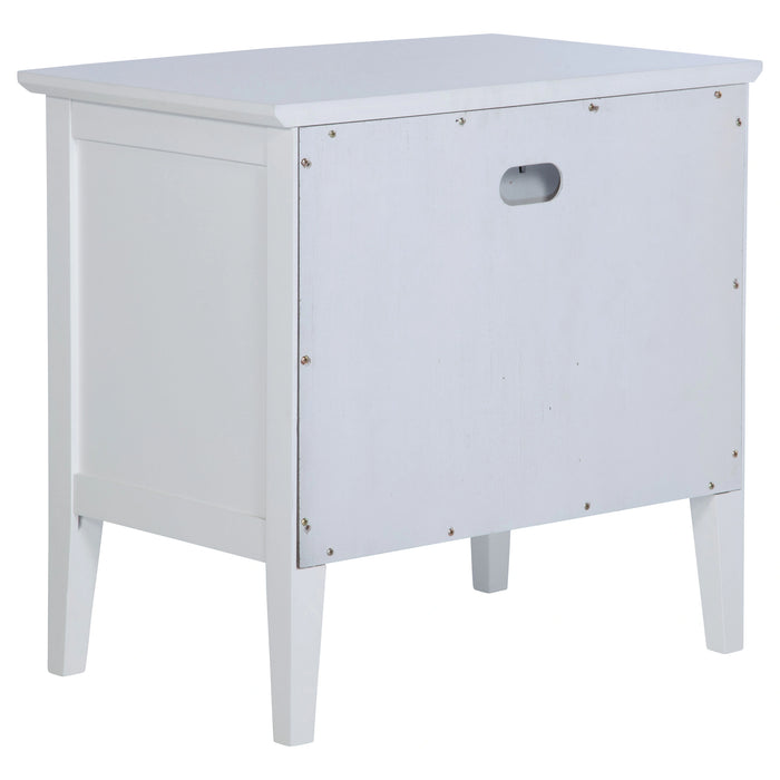Five Star Furniture - Bexhill Bedroom Set