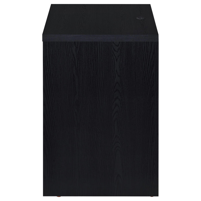 Five Star Furniture - Westpark Nightstand with LED Lighting