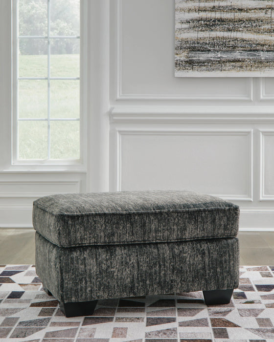 Five Star Furniture - Lonoke Living Room Set