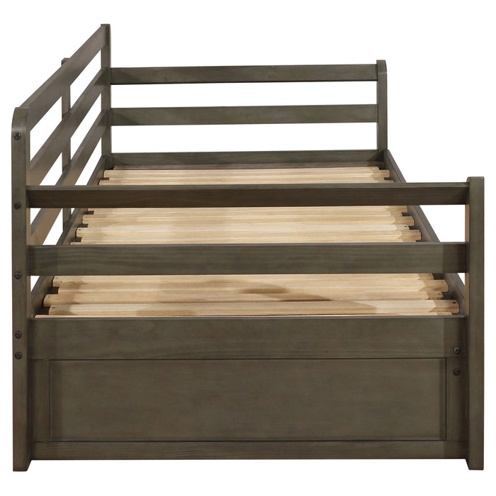 Five Star Furniture - Sorrento Extension Daybed with Drawers