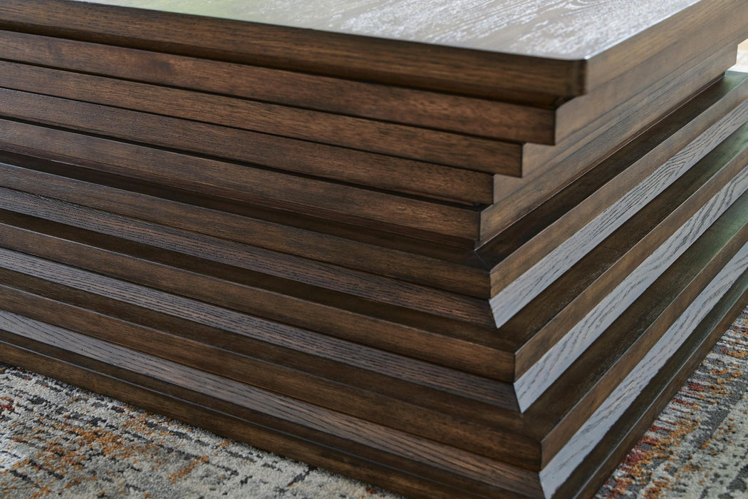 Five Star Furniture - Hannodream Coffee Table