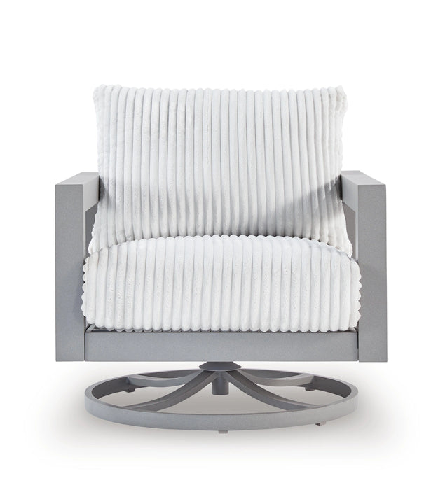 Five Star Furniture - Hurley Park Outdoor Package