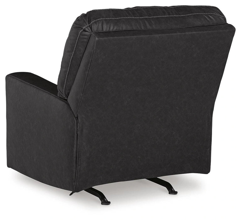 Five Star Furniture - Barlin Mills Recliner