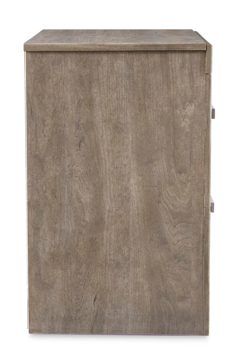 Five Star Furniture - Culverbach Nightstand