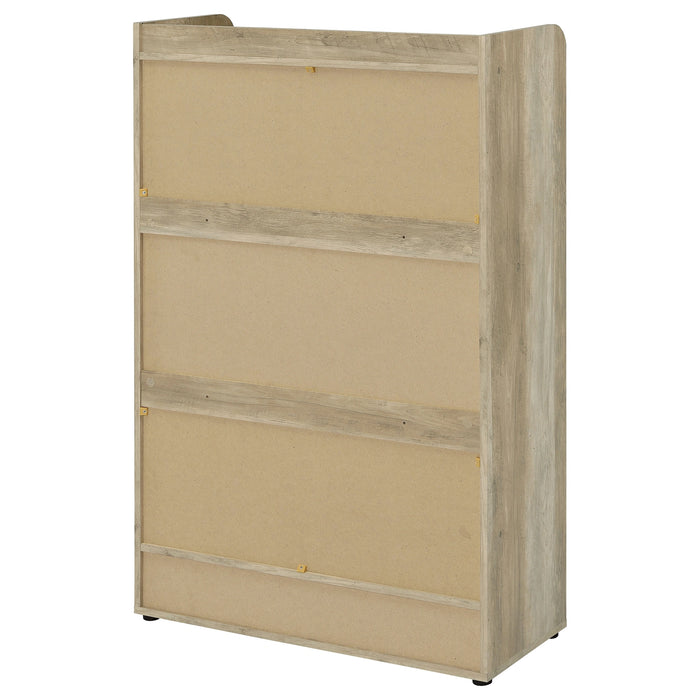Five Star Furniture - Denia Shoe Cabinet