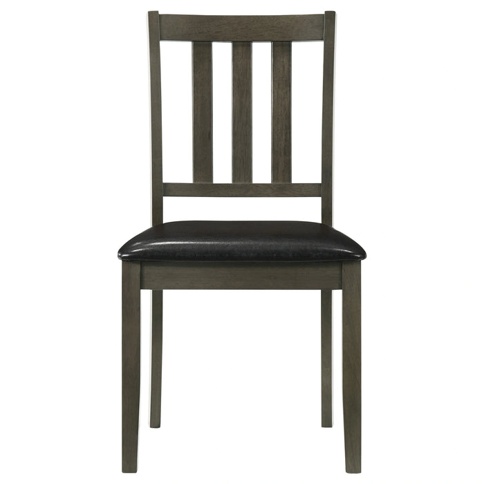Five Star Furniture - Parkwood Dining Set