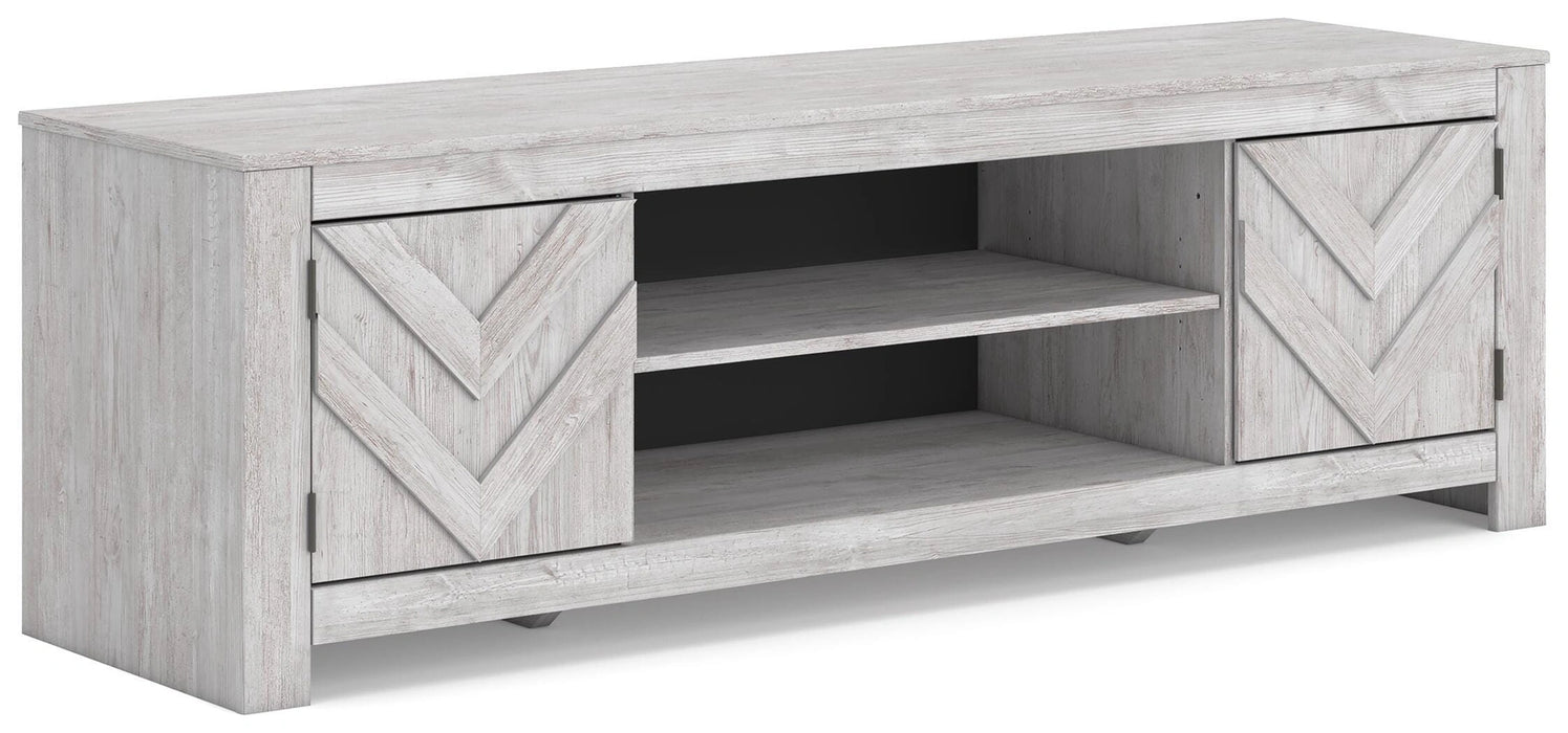Five Star Furniture - Cayboni 71" TV Stand