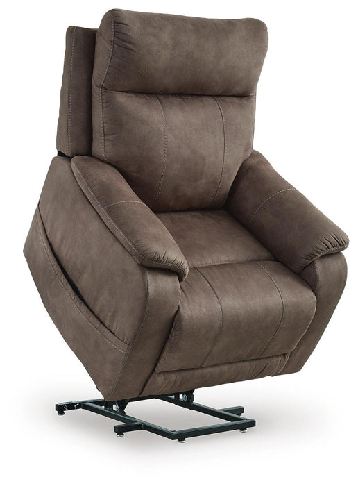 Five Star Furniture - Crestmeade Power Lift Recliner