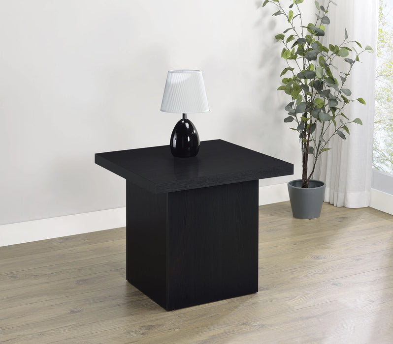 Five Star Furniture - Devar End Table
