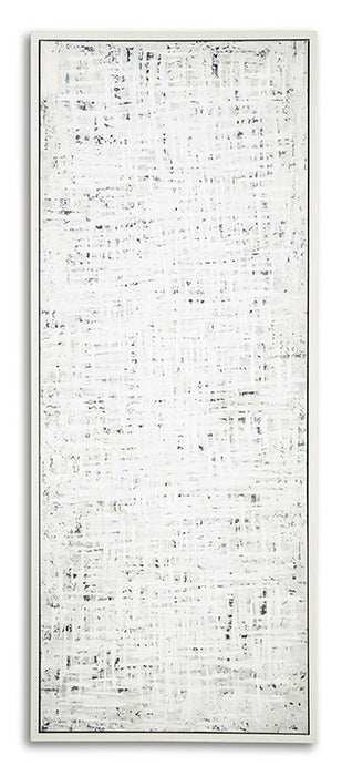 Five Star Furniture - Daxonport Wall Art