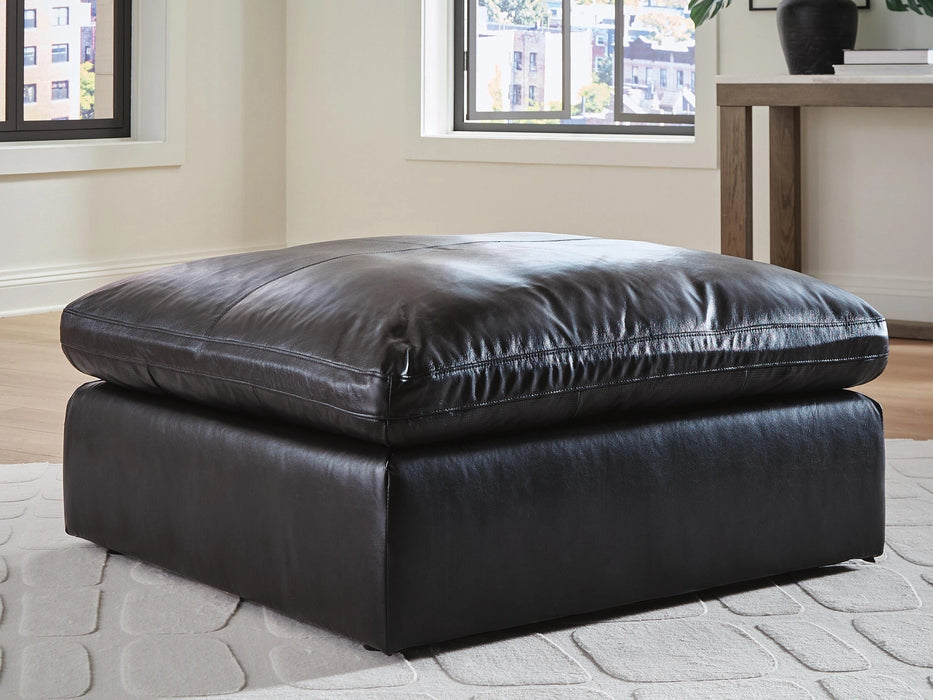 Five Star Furniture - Emilia Oversized Accent Ottoman