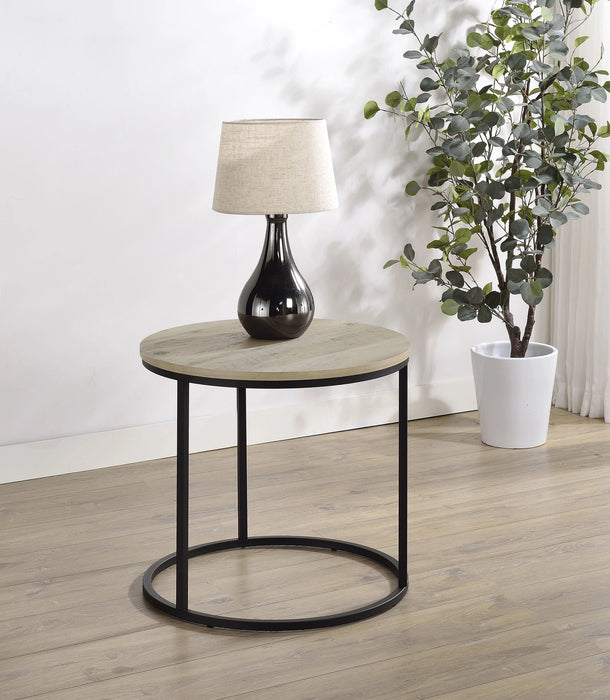 Five Star Furniture - Lainey End Table