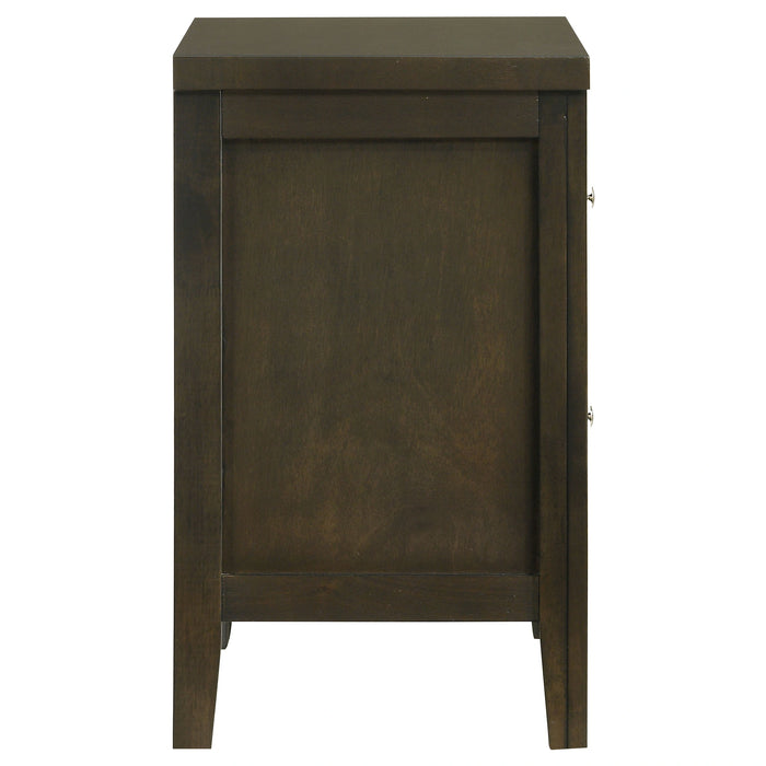 Five Star Furniture - Wilkes Nightstand