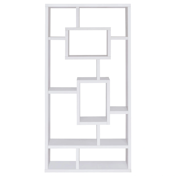 Five Star Furniture - Corey Bookshelf