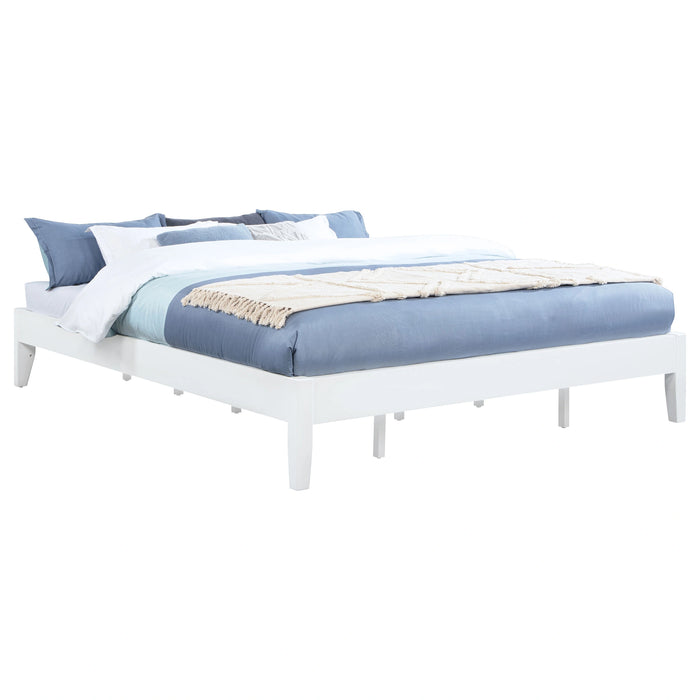 Five Star Furniture - Hounslow Platform Bed Base