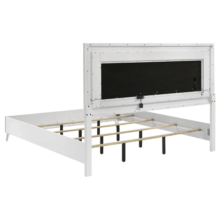 Five Star Furniture - Cassia Bedroom Set