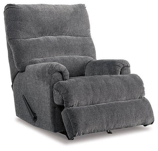 Five Star Furniture - Man Fort Recliner image