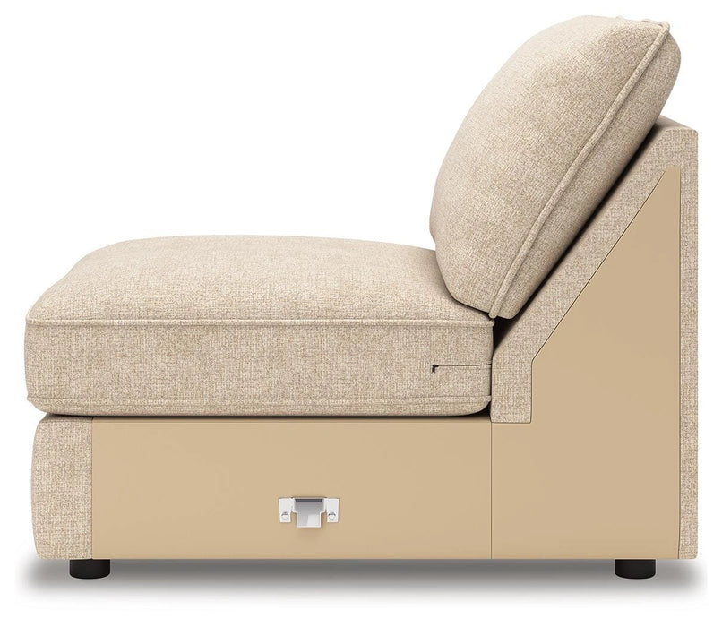 Five Star Furniture - Seyler Sectional