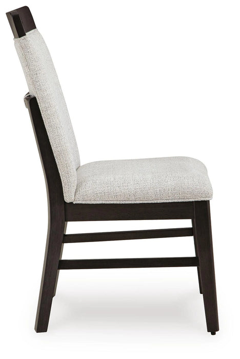 Five Star Furniture - Neymorton Dining Room Set