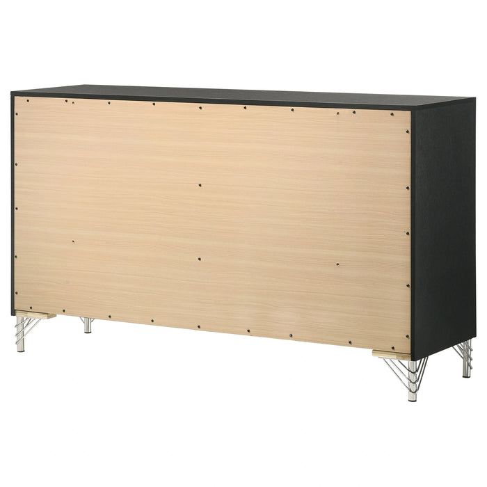 Five Star Furniture - Lucia Dresser