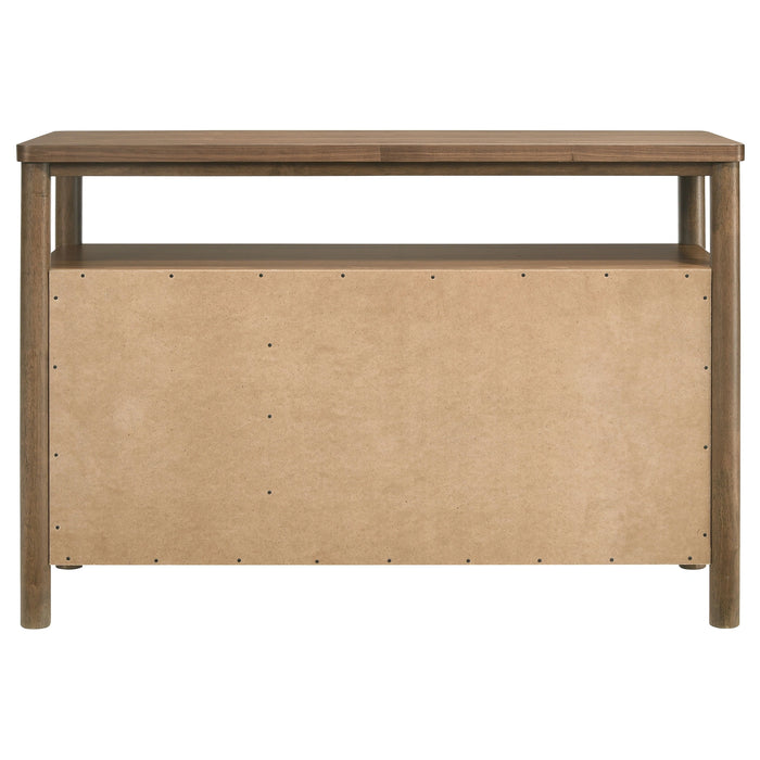 Five Star Furniture - Crestmore Sideboard