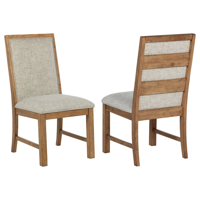 Five Star Furniture - Bruner Dining Side Chair