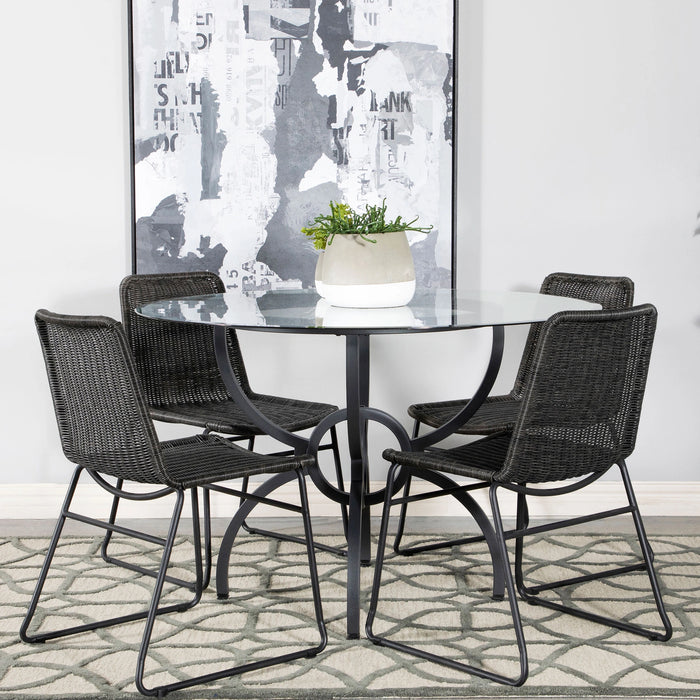 Five Star Furniture - Aviano Dining Table