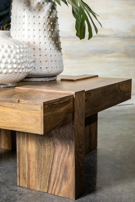 Five Star Furniture - Samira Coffee Table