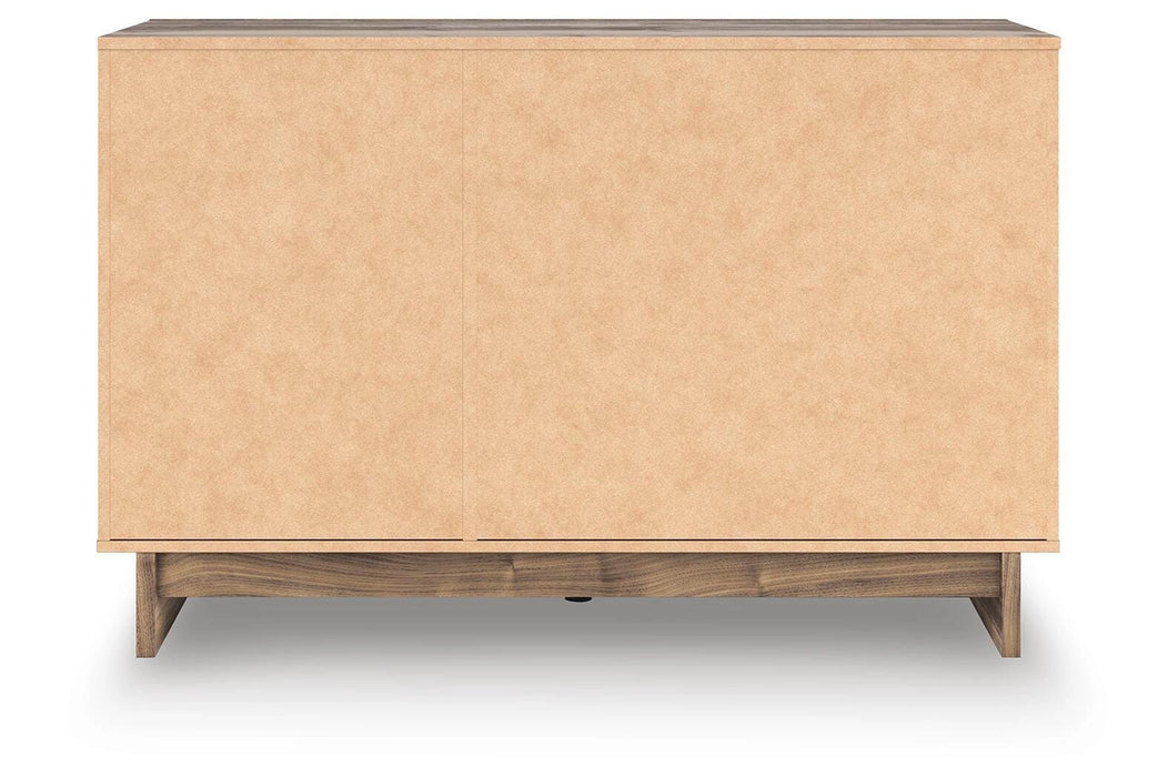 Five Star Furniture - Chirason Dresser