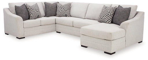 Five Star Furniture - Koralynn Sectional with Chaise image