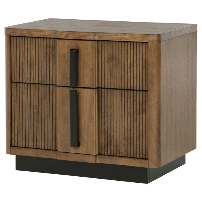 Five Star Furniture - Terrace Nightstand