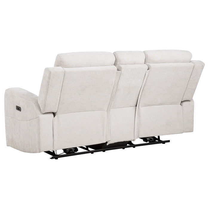 Five Star Furniture - Kennett Power Reclining Loveseat