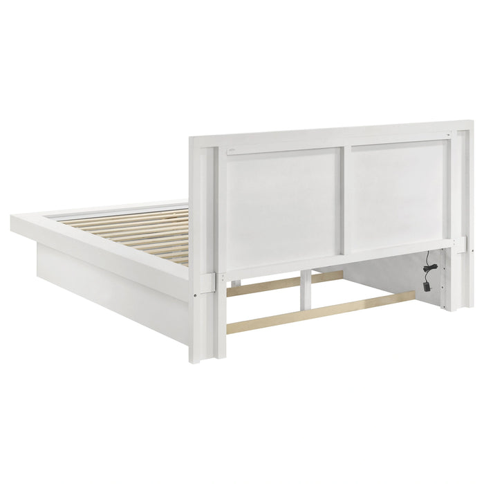 Five Star Furniture - Jessica Bedroom Set