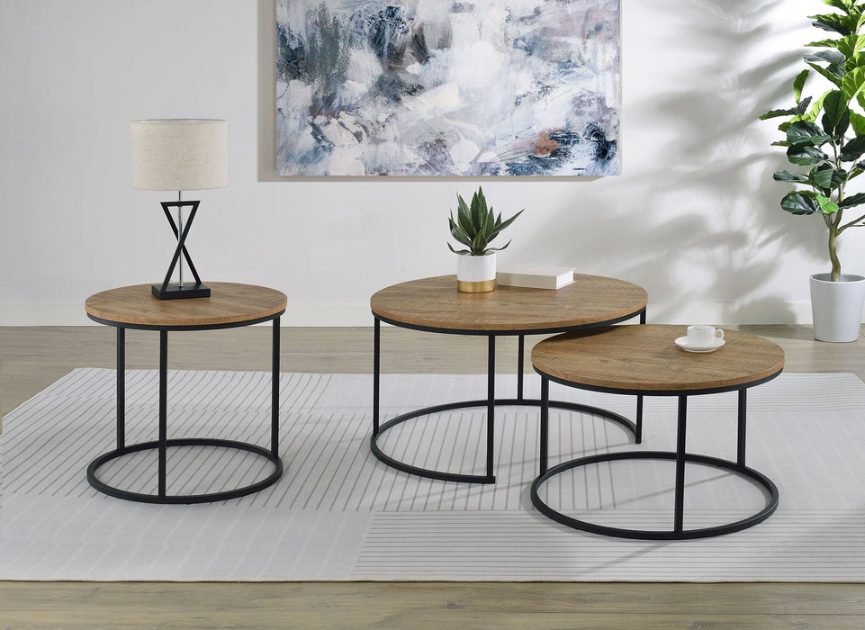 Five Star Furniture - Lainey End Table