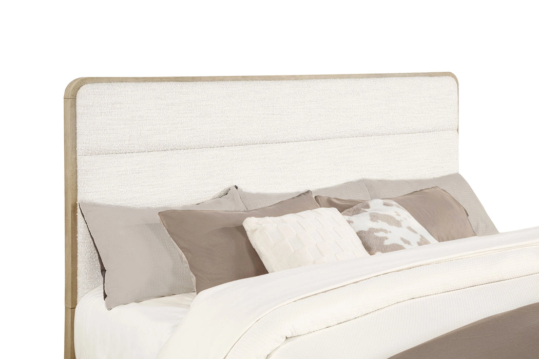 Five Star Furniture - Ladera Panel Bed