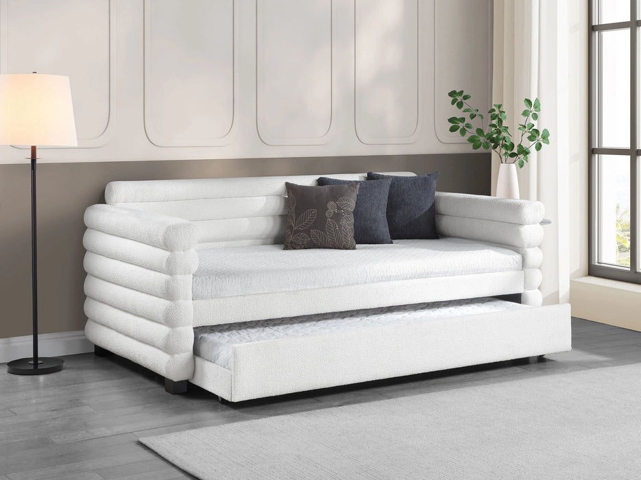 Five Star Furniture - Patricia Daybed with Trundle