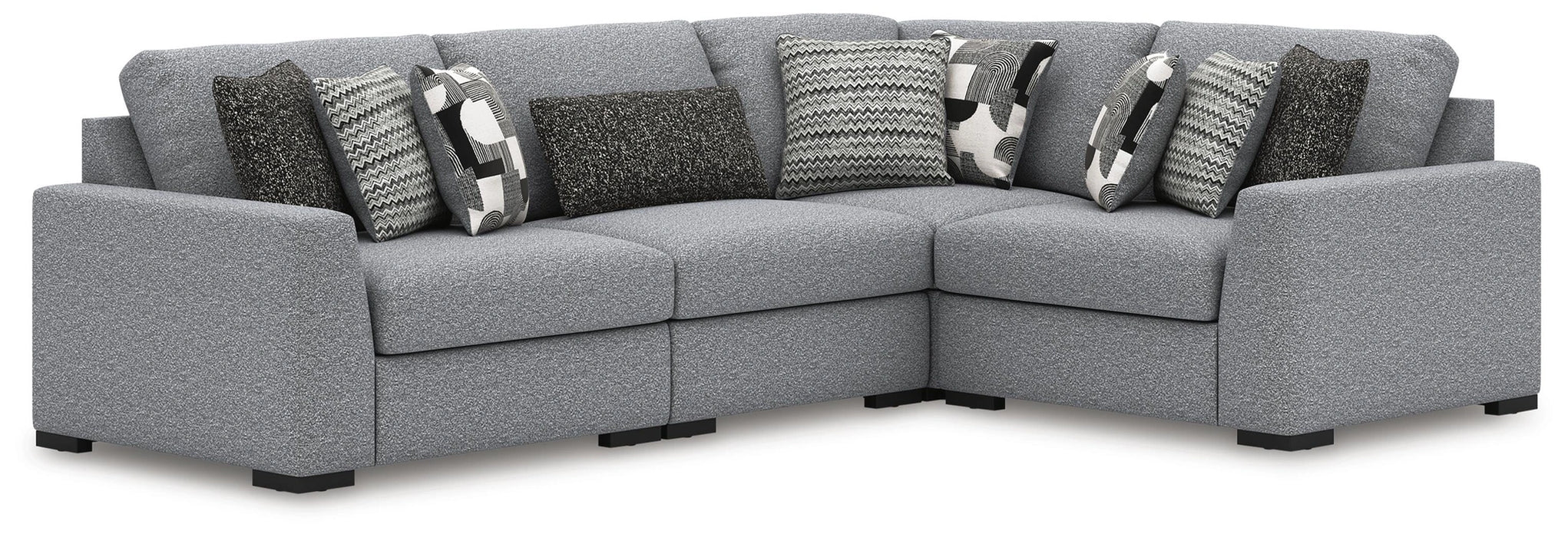 Five Star Furniture - Bealton Sectional