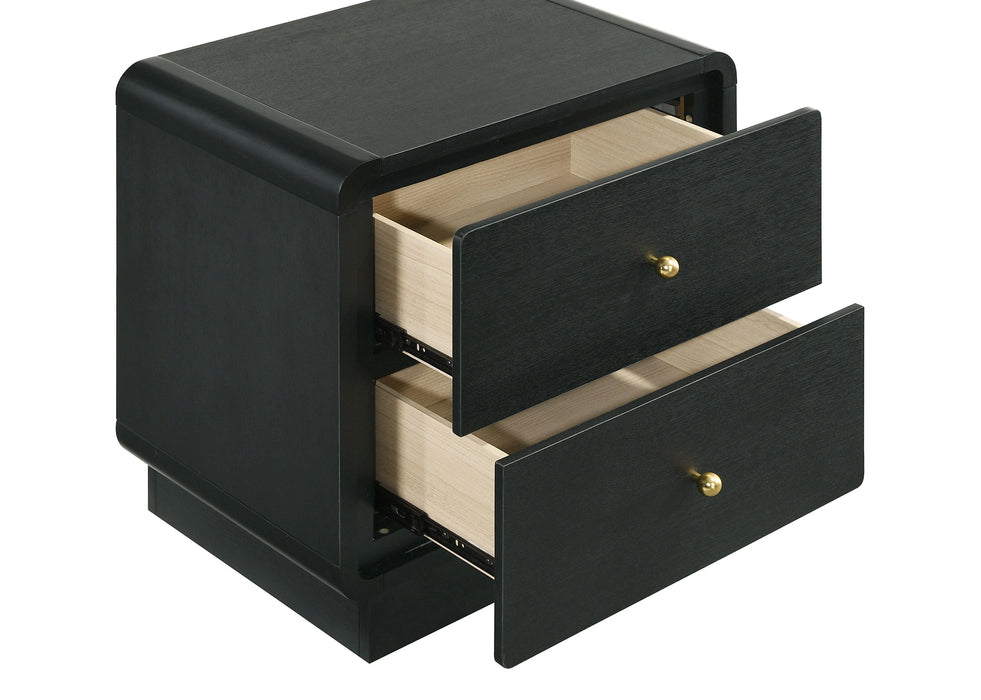 Five Star Furniture - Cavelle Nightstand
