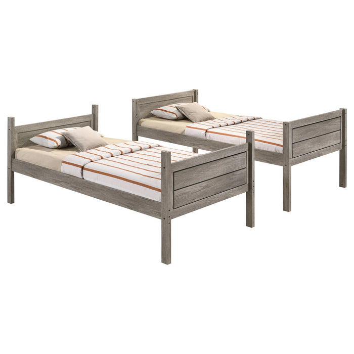 Five Star Furniture - Ryder Bunk Bed