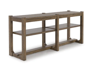 Five Star Furniture - Cabalynn Sofa Table