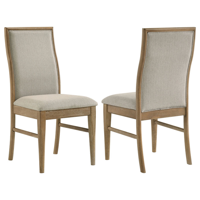 Five Star Furniture - Adina Dining Side Chair
