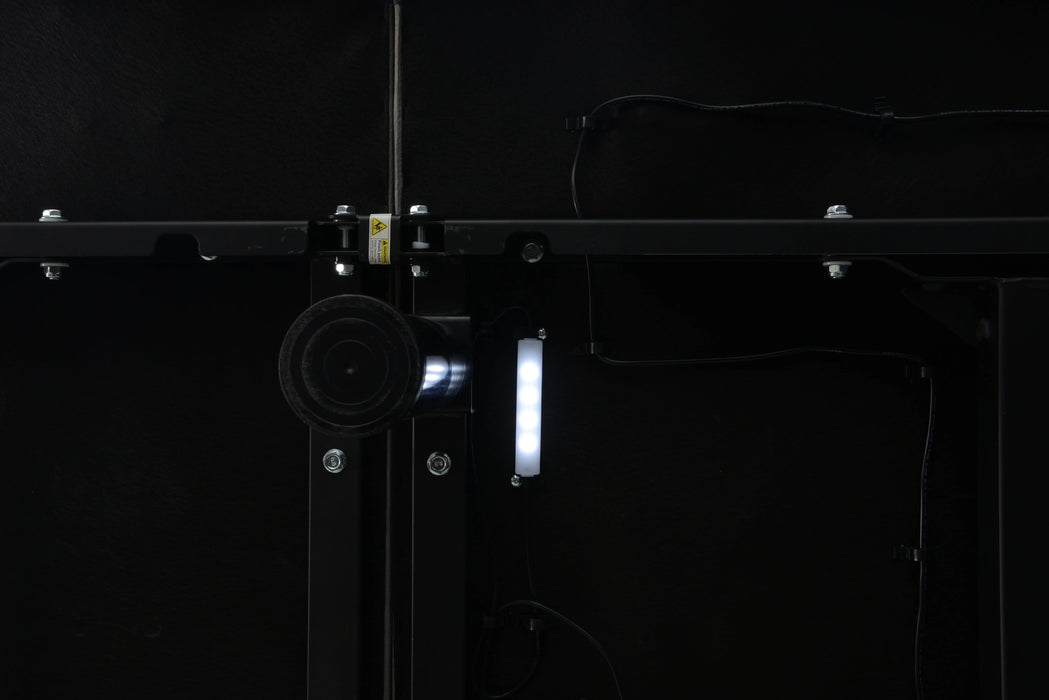 Five Star Furniture - Negan Adjustable Bed Base