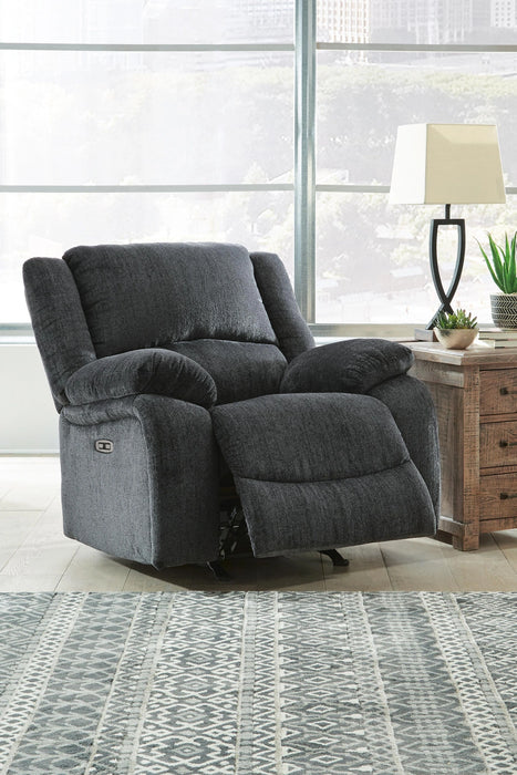 Five Star Furniture - Draycoll Power Recliner