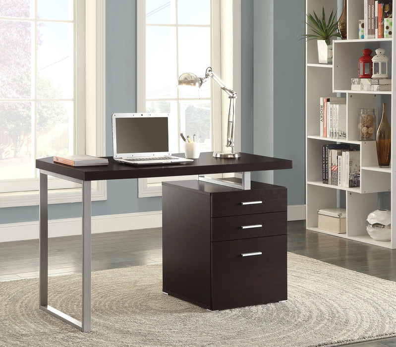 Five Star Furniture - Brennan Computer Desk