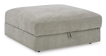 Five Star Furniture - Aslan Court Ottoman With Storage