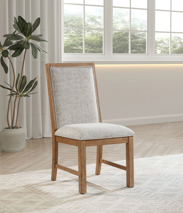Five Star Furniture - Bruner Dining Side Chair