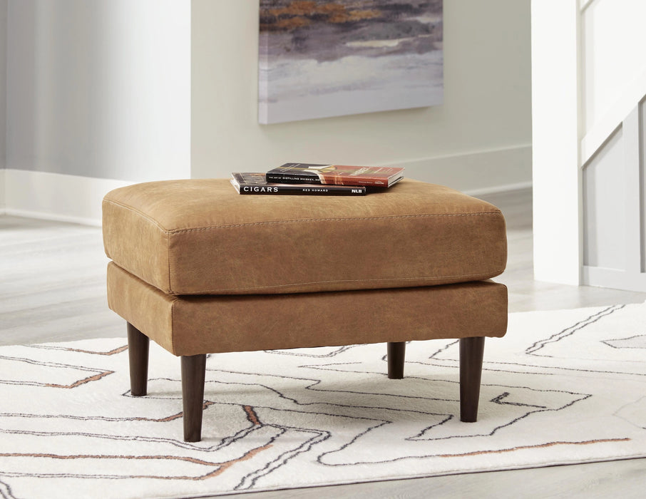 Five Star Furniture - Telora Living Room Set