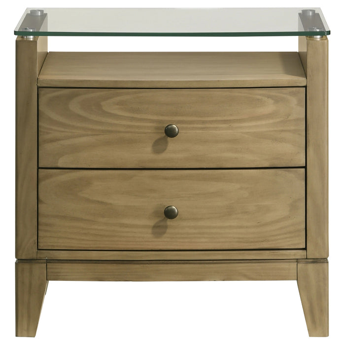 Five Star Furniture - Granada Nightstand