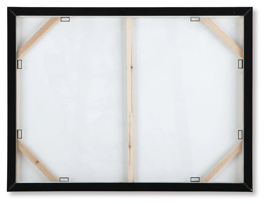 Five Star Furniture - Jordsboro Wall Art