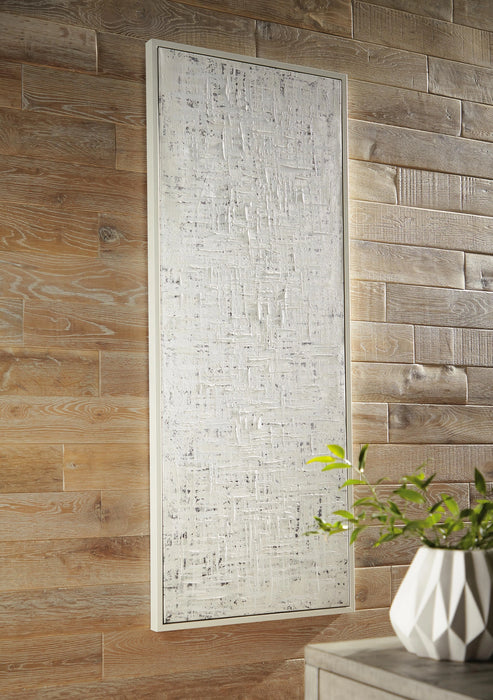 Five Star Furniture - Daxonport Wall Art